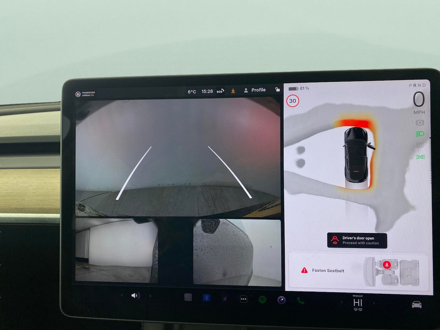 Used Tesla Model Y 2022 for sale - 77381389: Photo 5