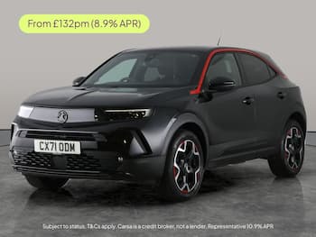 Used Vauxhall Mokka 2021 for sale - 79629160: Photo