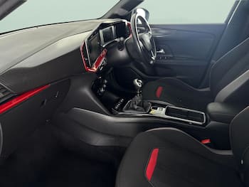 Used Vauxhall Mokka 2021 for sale - 79629160: Photo