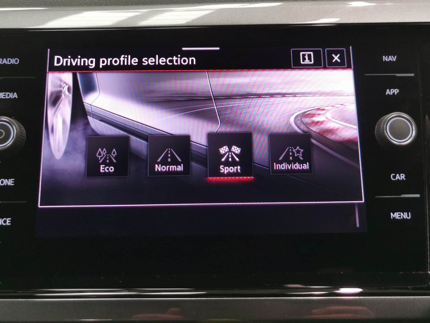 Used Volkswagen Polo 2023 for sale - 77326643: Photo 15