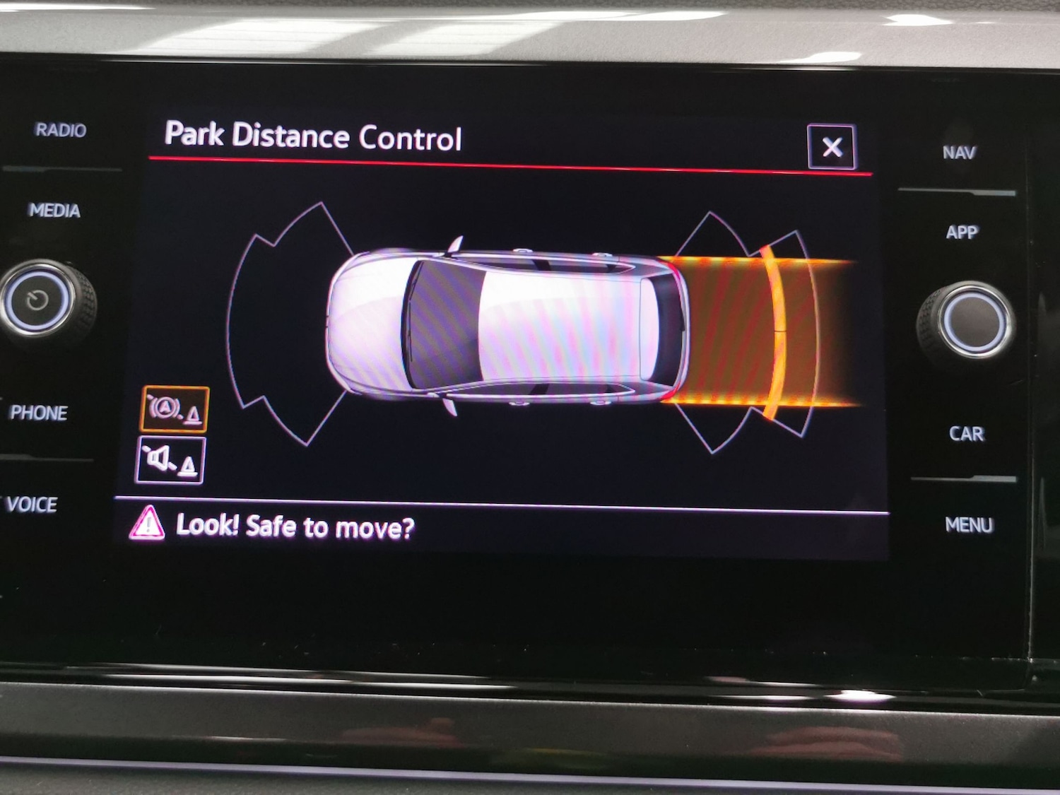 Used Volkswagen Polo 2023 for sale - 77326643: Photo 16