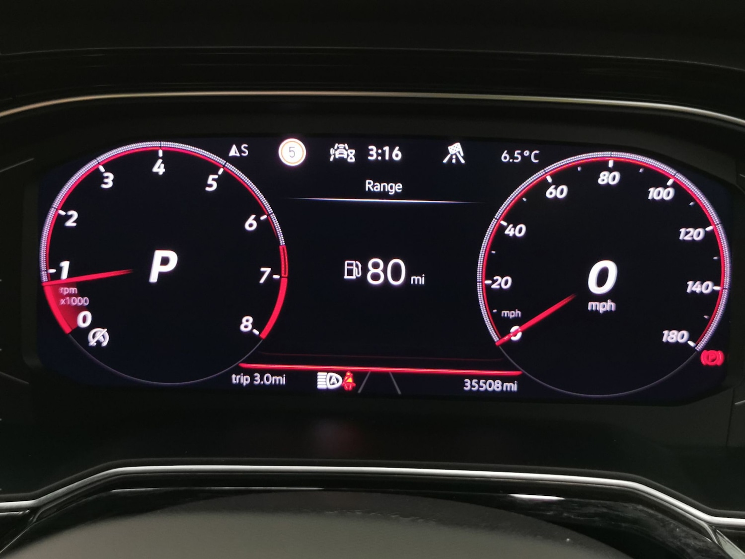 Used Volkswagen Polo 2023 for sale - 77326643: Photo 22