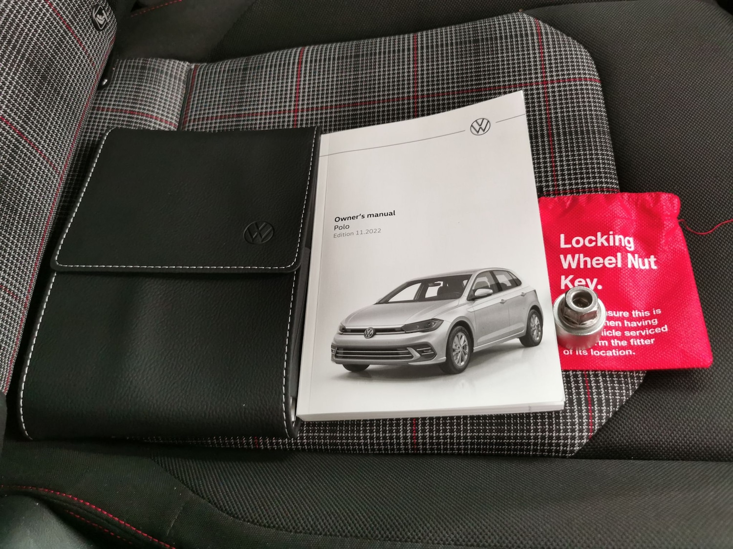 Used Volkswagen Polo 2023 for sale - 77326643: Photo 33