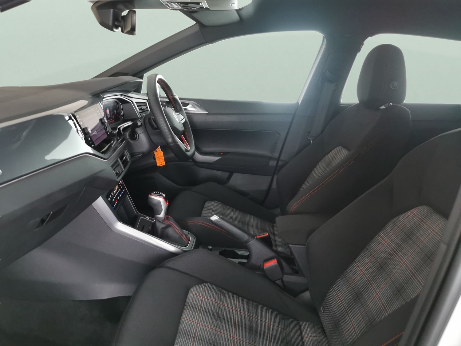 Used Volkswagen Polo 2023 for sale - 77326643: Photo 4