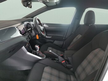 Used Volkswagen Polo 2023 for sale - 77326643: Photo