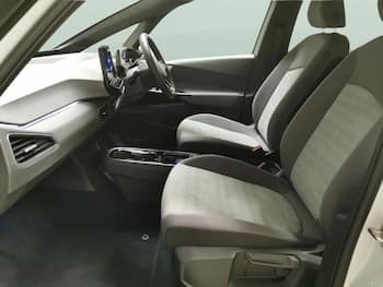 Used Volkswagen ID.3 2022 for sale - 79827936: Photo