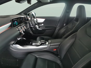 Used Mercedes-Benz A-Class 2019 for sale - 78611979: Photo