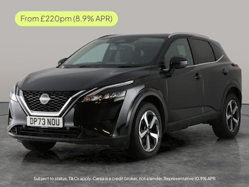 Used Nissan Qashqai undefined for sale - 78582497: Photo