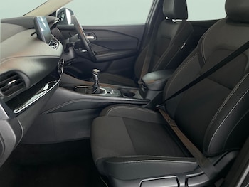 Used Nissan Qashqai undefined for sale - 78582497: Photo