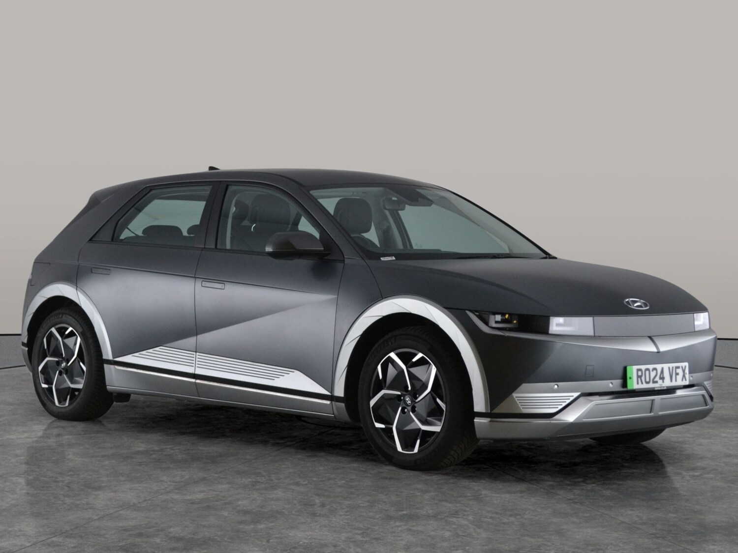 Used Hyundai IONIQ 5 2024 for sale - 78065475: Photo 12