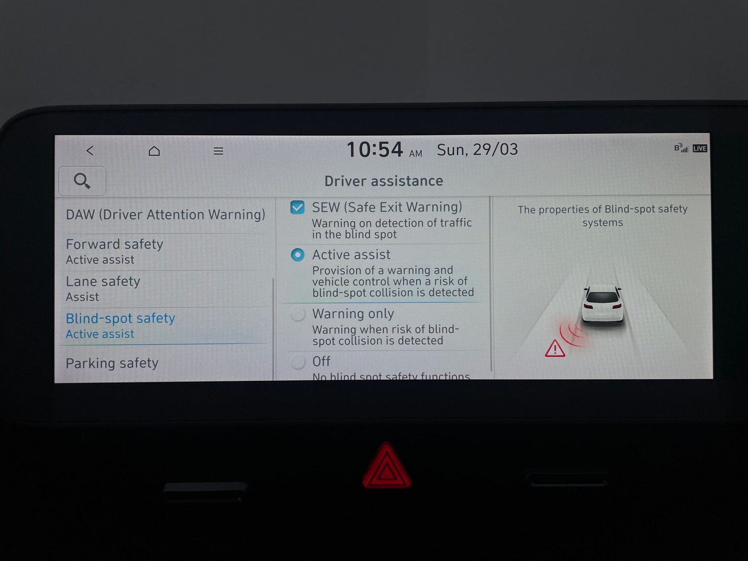 Used Hyundai IONIQ 5 2024 for sale - 78065475: Photo 16