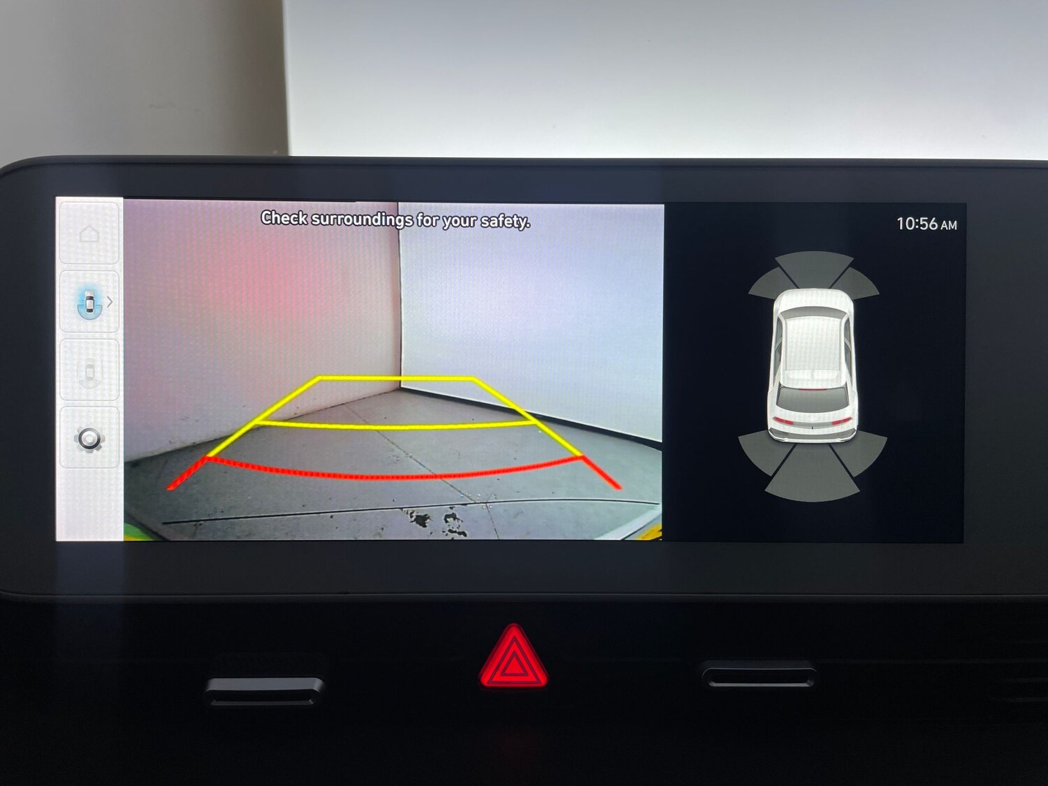 Used Hyundai IONIQ 5 2024 for sale - 78065475: Photo 21