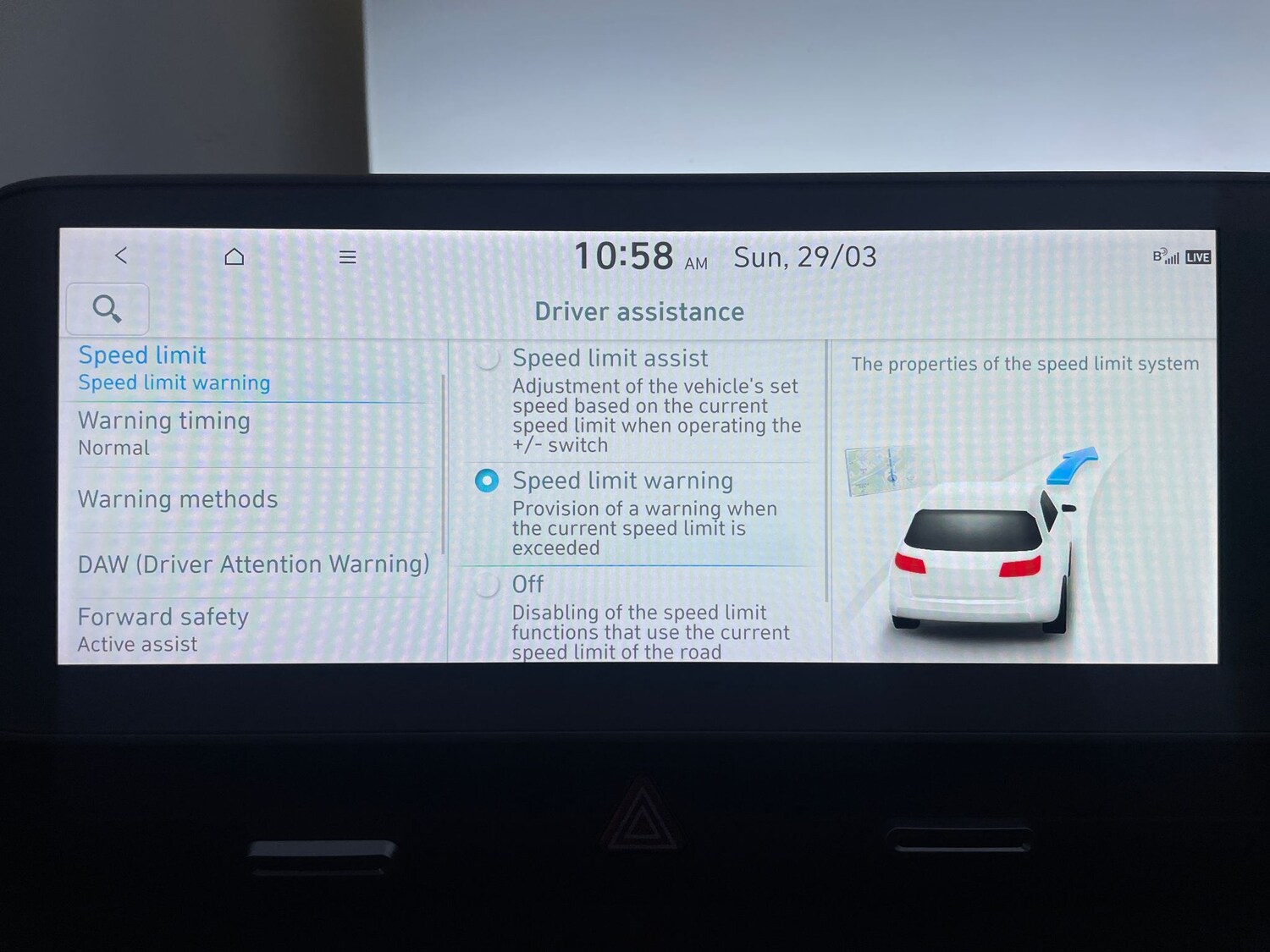 Used Hyundai IONIQ 5 2024 for sale - 78065475: Photo 28