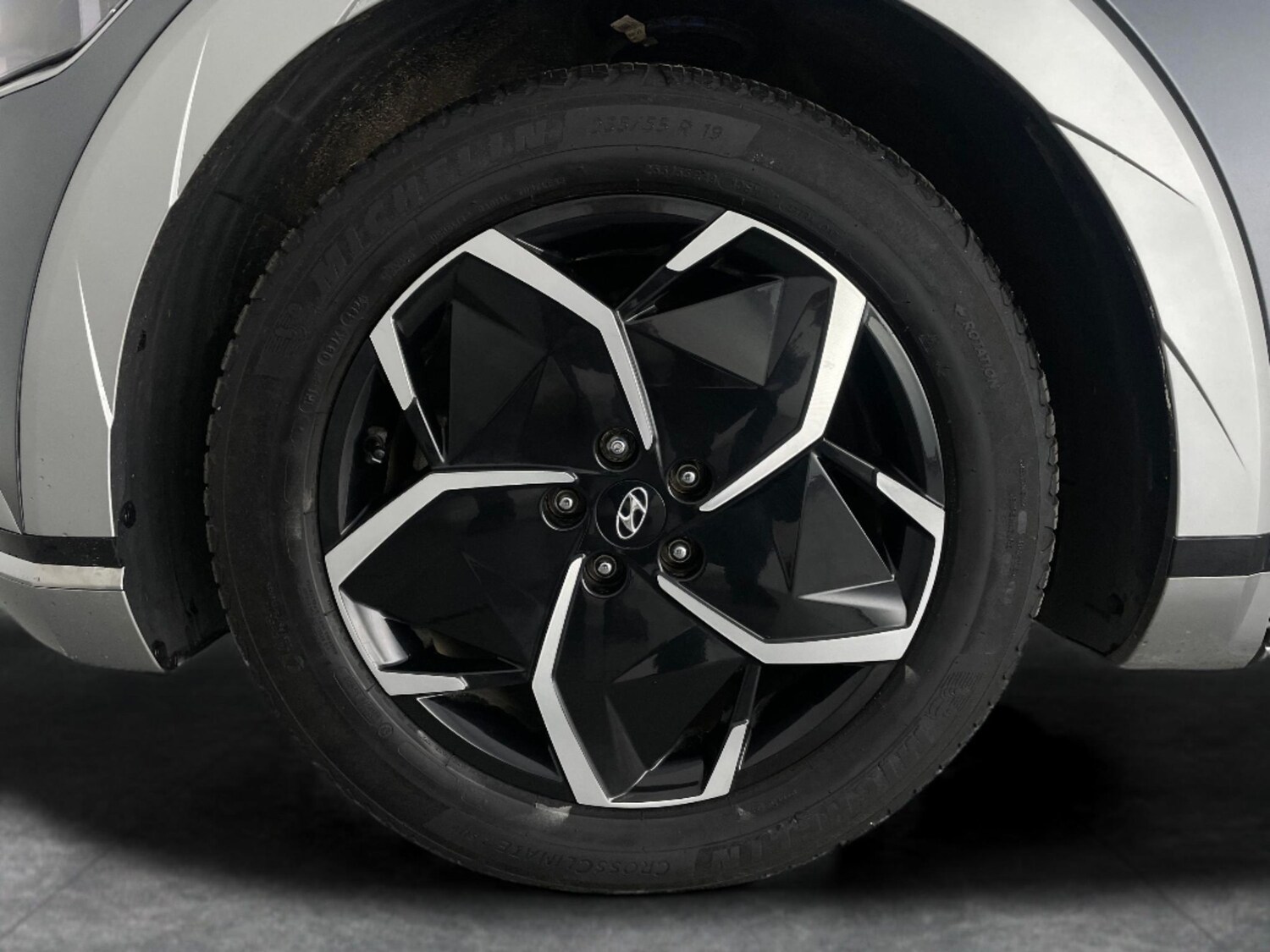 Used Hyundai IONIQ 5 2024 for sale - 78065475: Photo 31