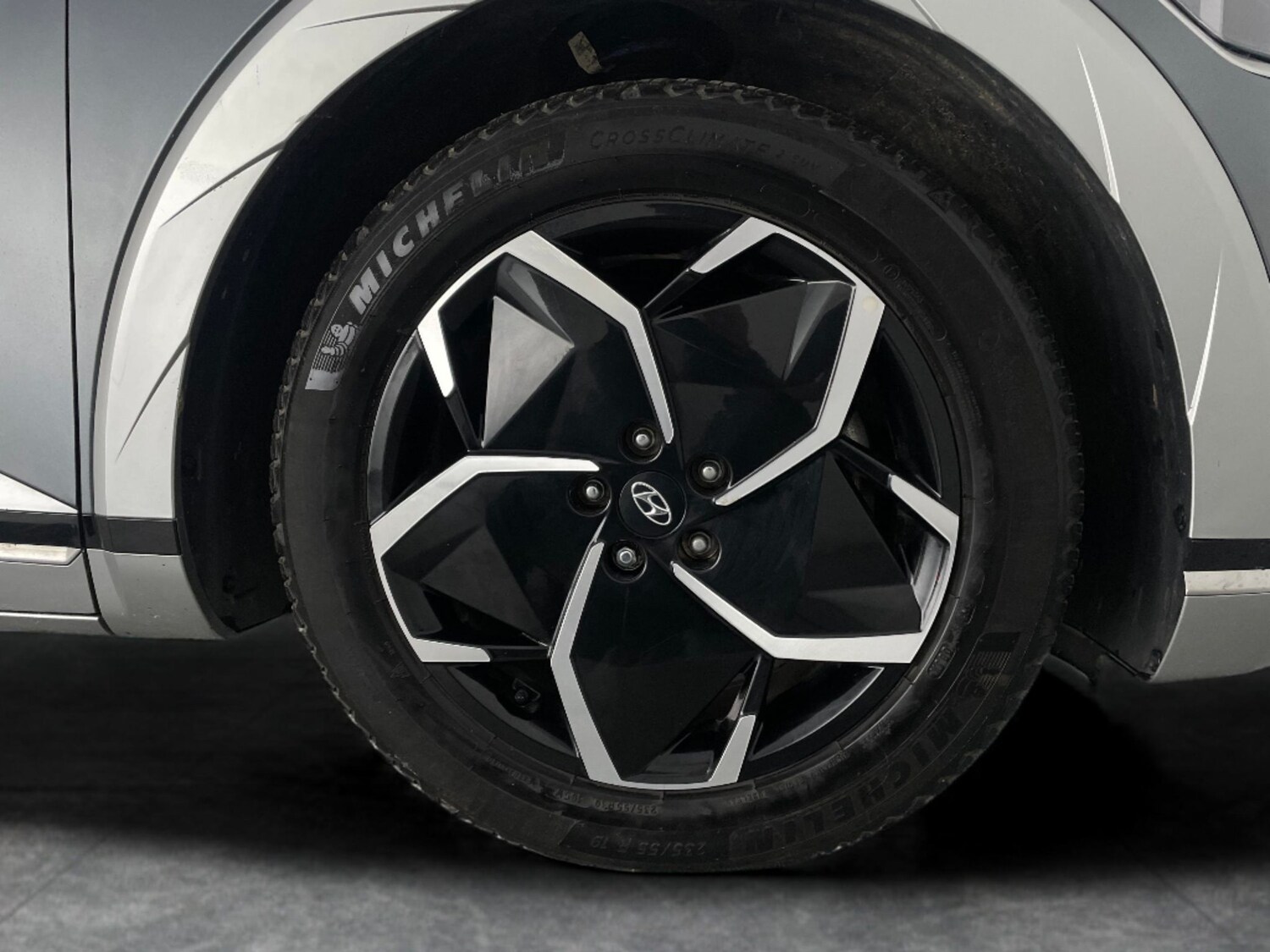 Used Hyundai IONIQ 5 2024 for sale - 78065475: Photo 32