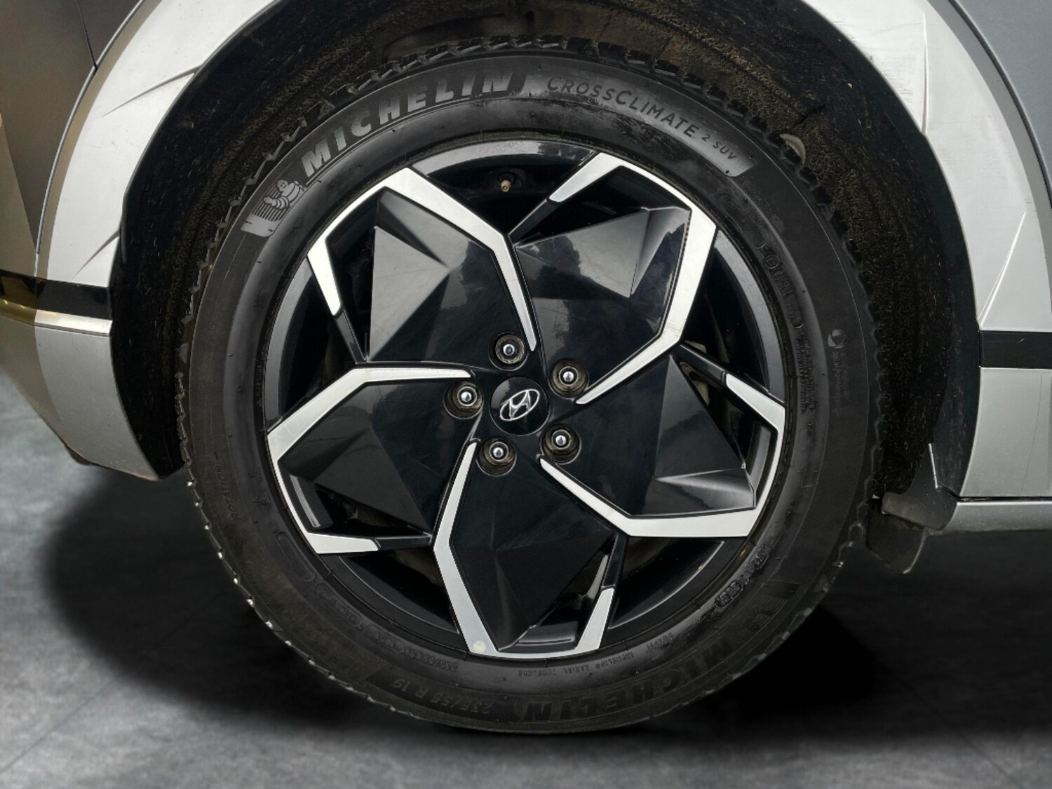 Used Hyundai IONIQ 5 2024 for sale - 78065475: Photo 33