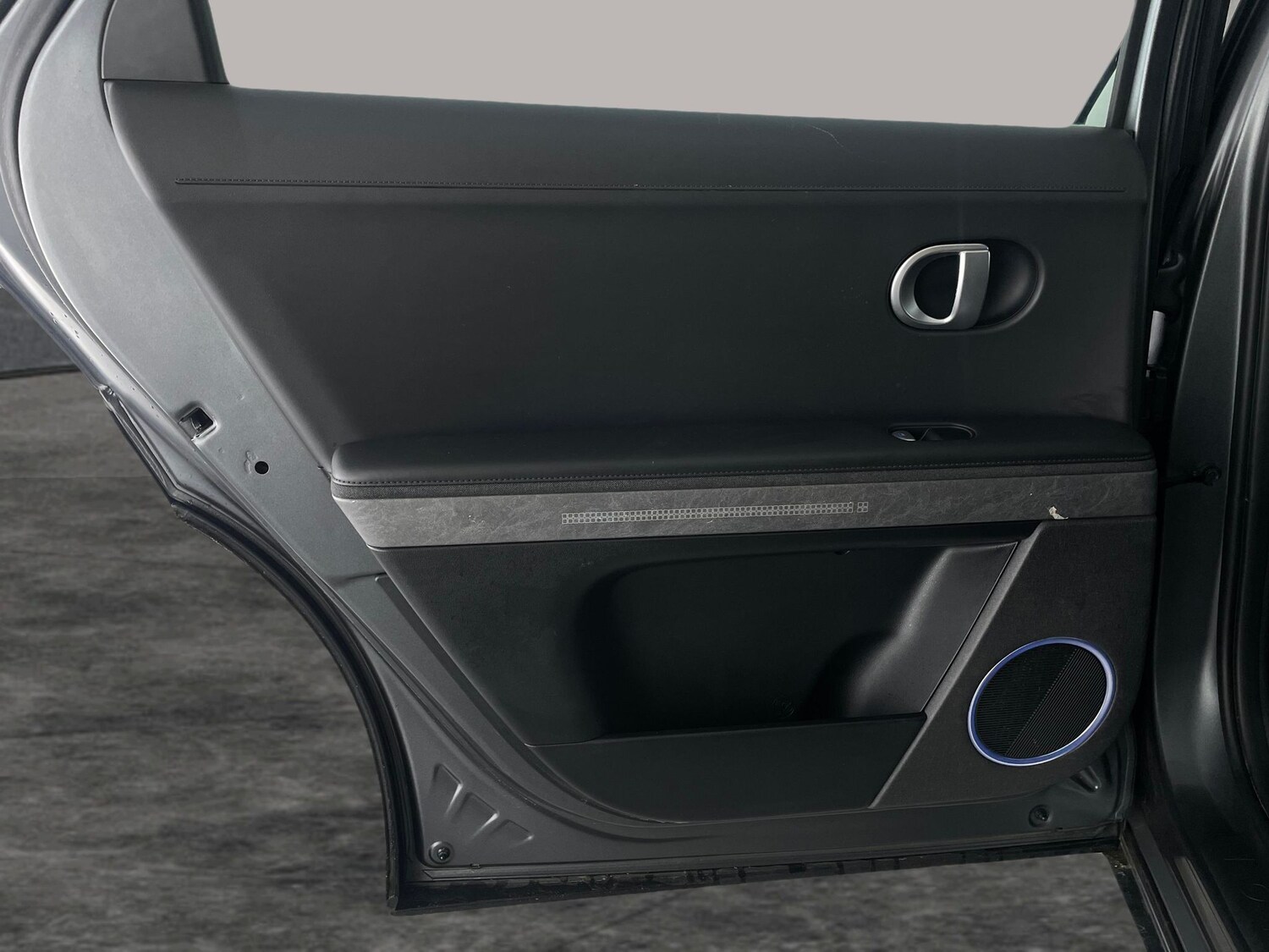 Used Hyundai IONIQ 5 2024 for sale - 78065475: Photo 36