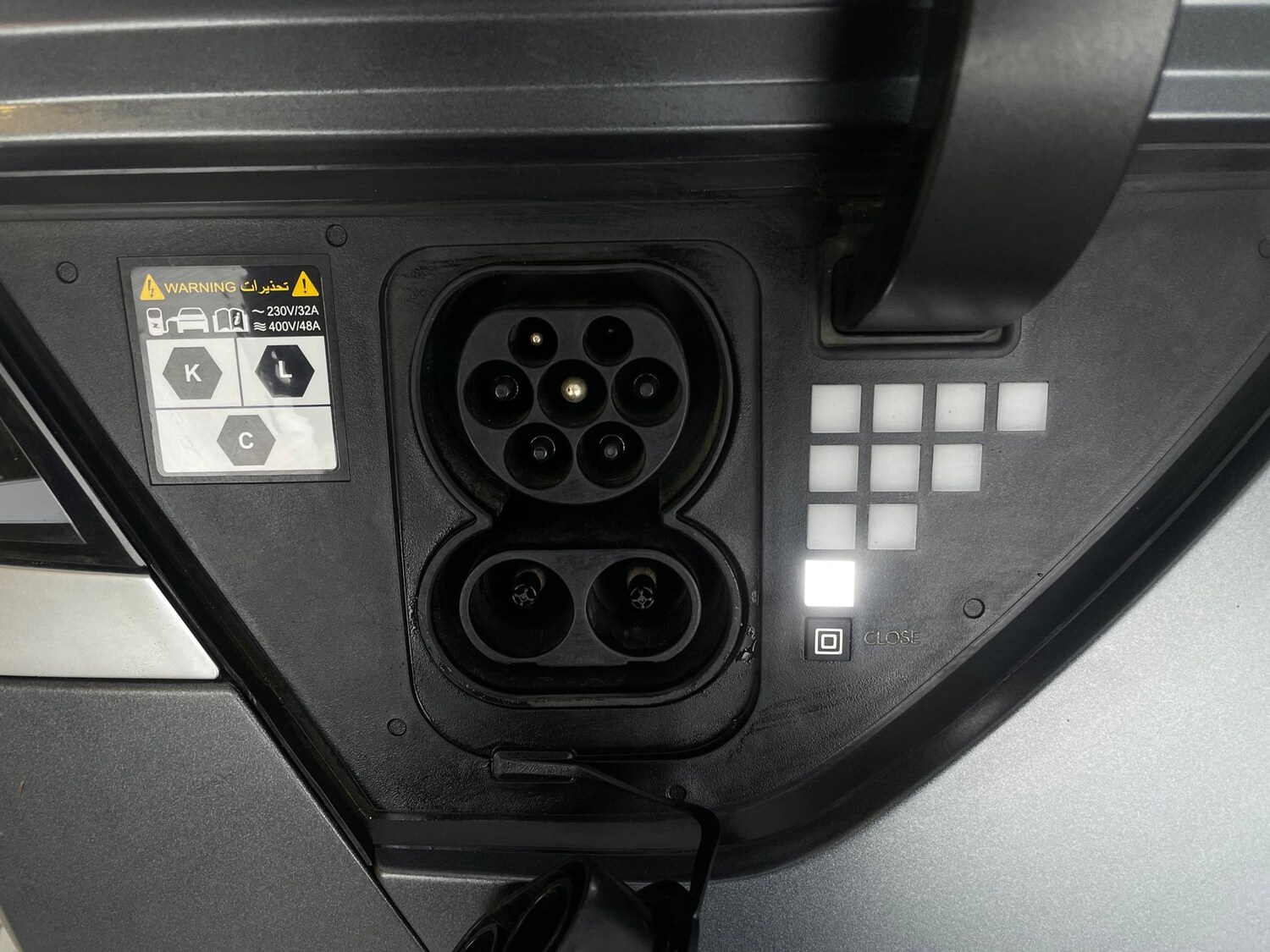 Used Hyundai IONIQ 5 2024 for sale - 78065475: Photo 39