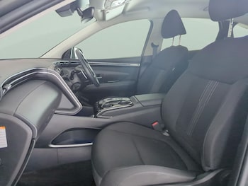 Used Hyundai TUCSON 2023 for sale - 79260355: Photo