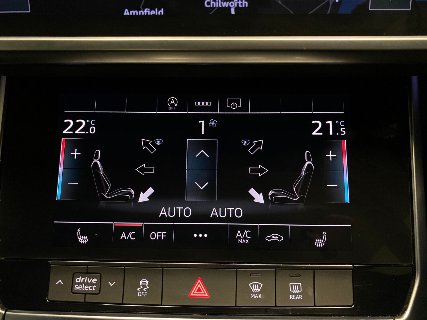 Used Audi A6 2022 for sale - 78067942: Photo 15