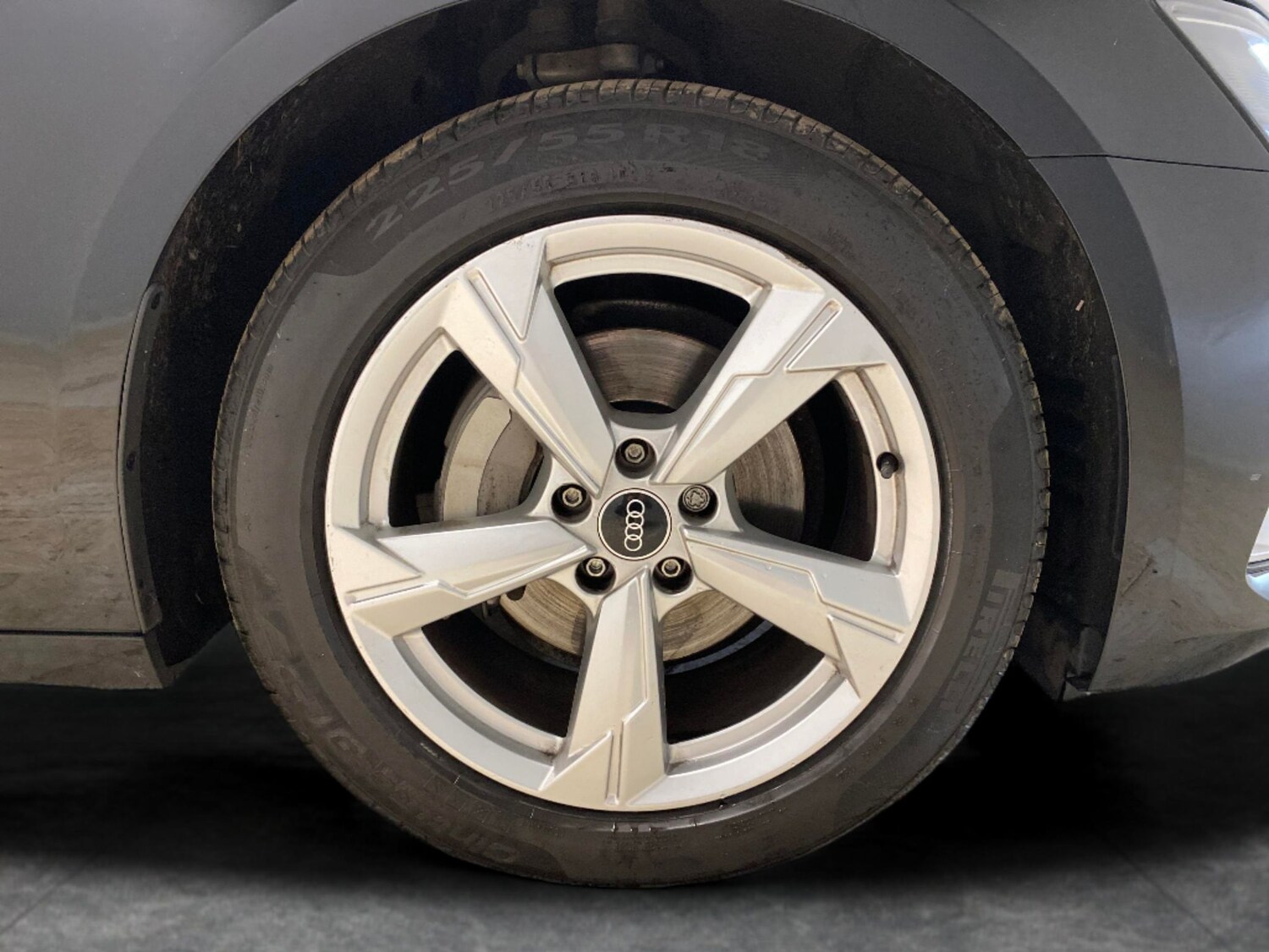 Used Audi A6 2022 for sale - 78067942: Photo 21