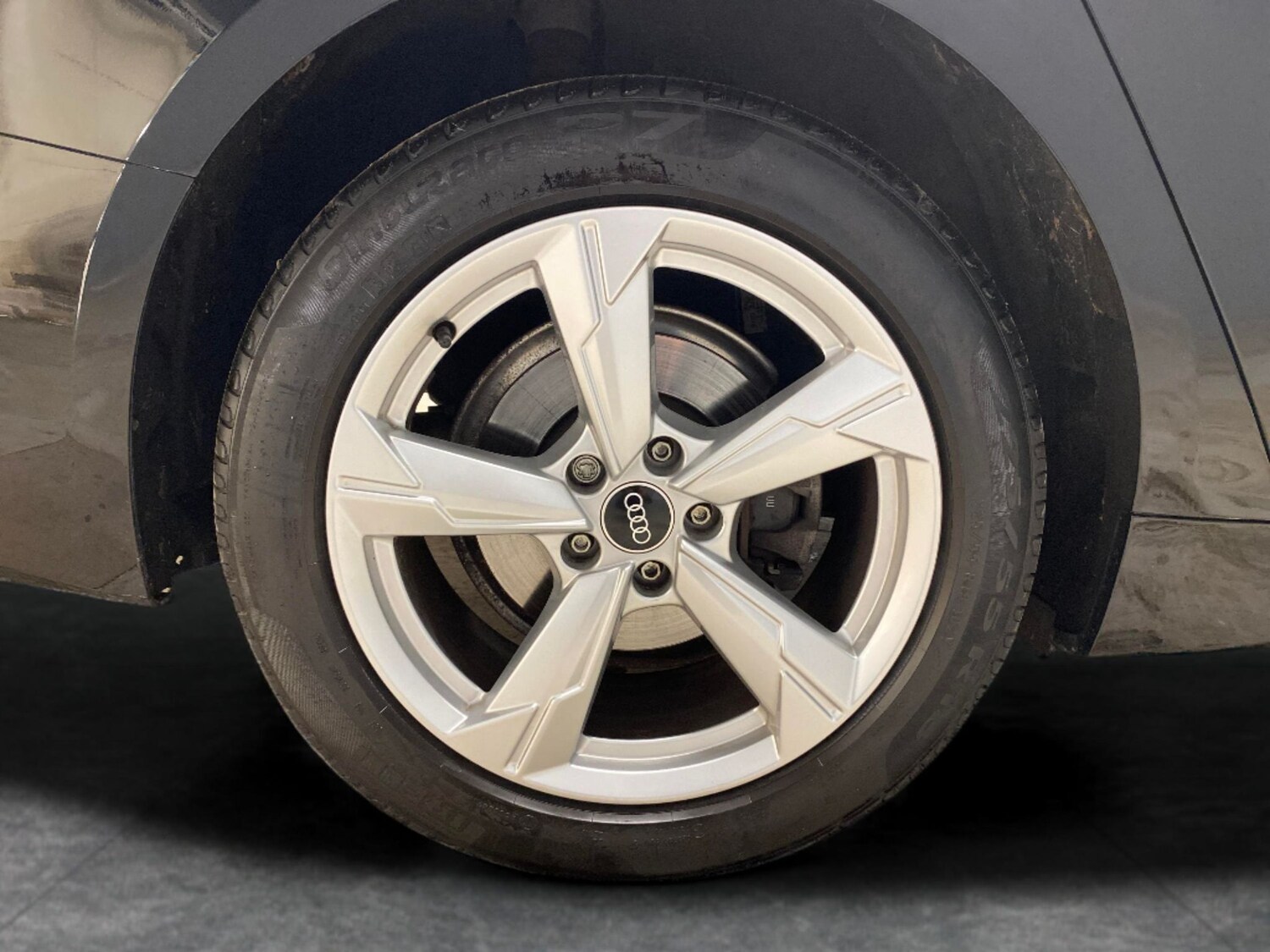 Used Audi A6 2022 for sale - 78067942: Photo 22