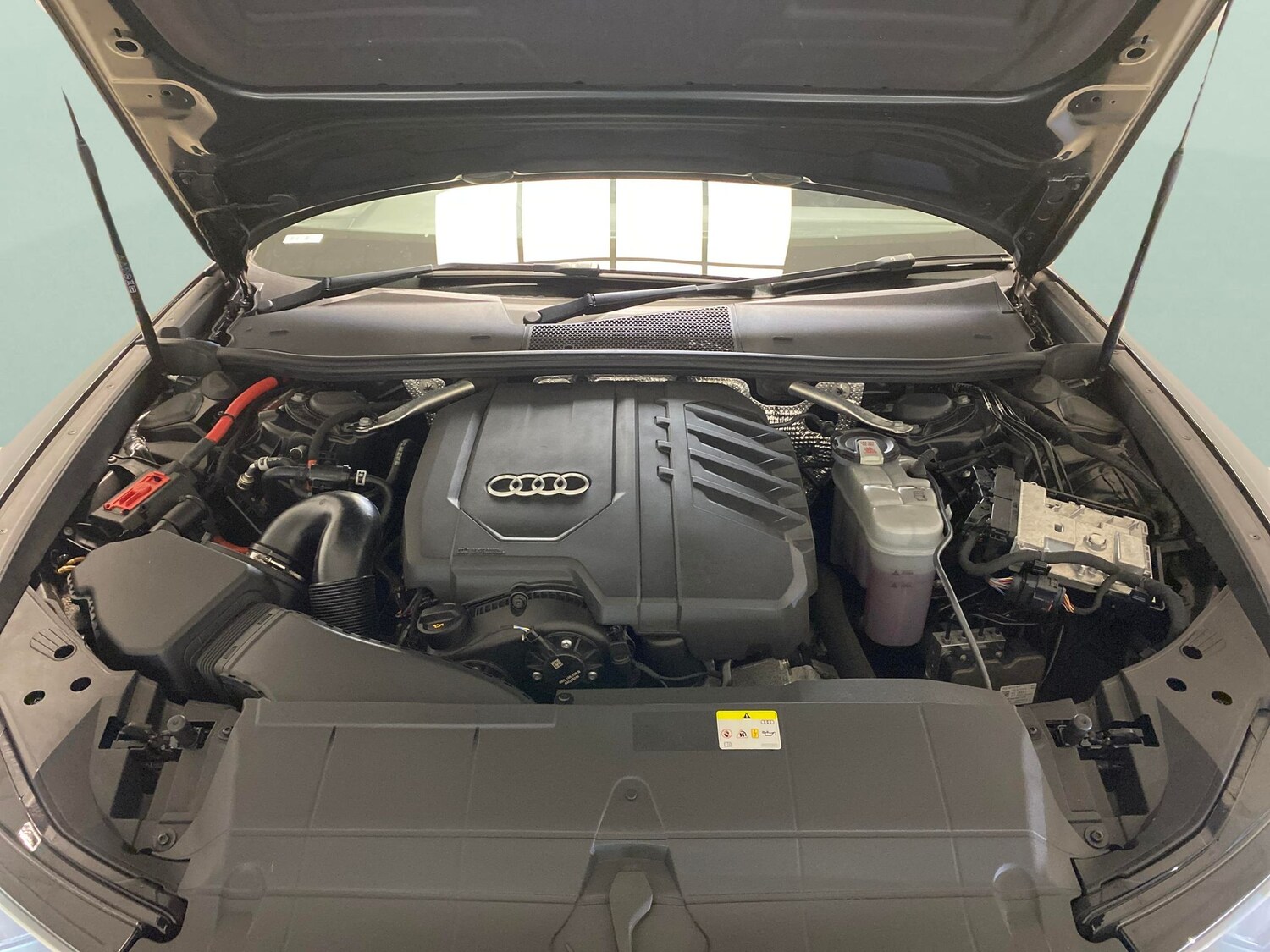 Used Audi A6 2022 for sale - 78067942: Photo 29