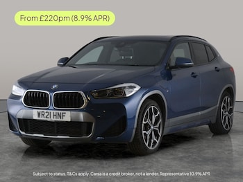 Used BMW X2 2021 for sale - 78566799: Photo