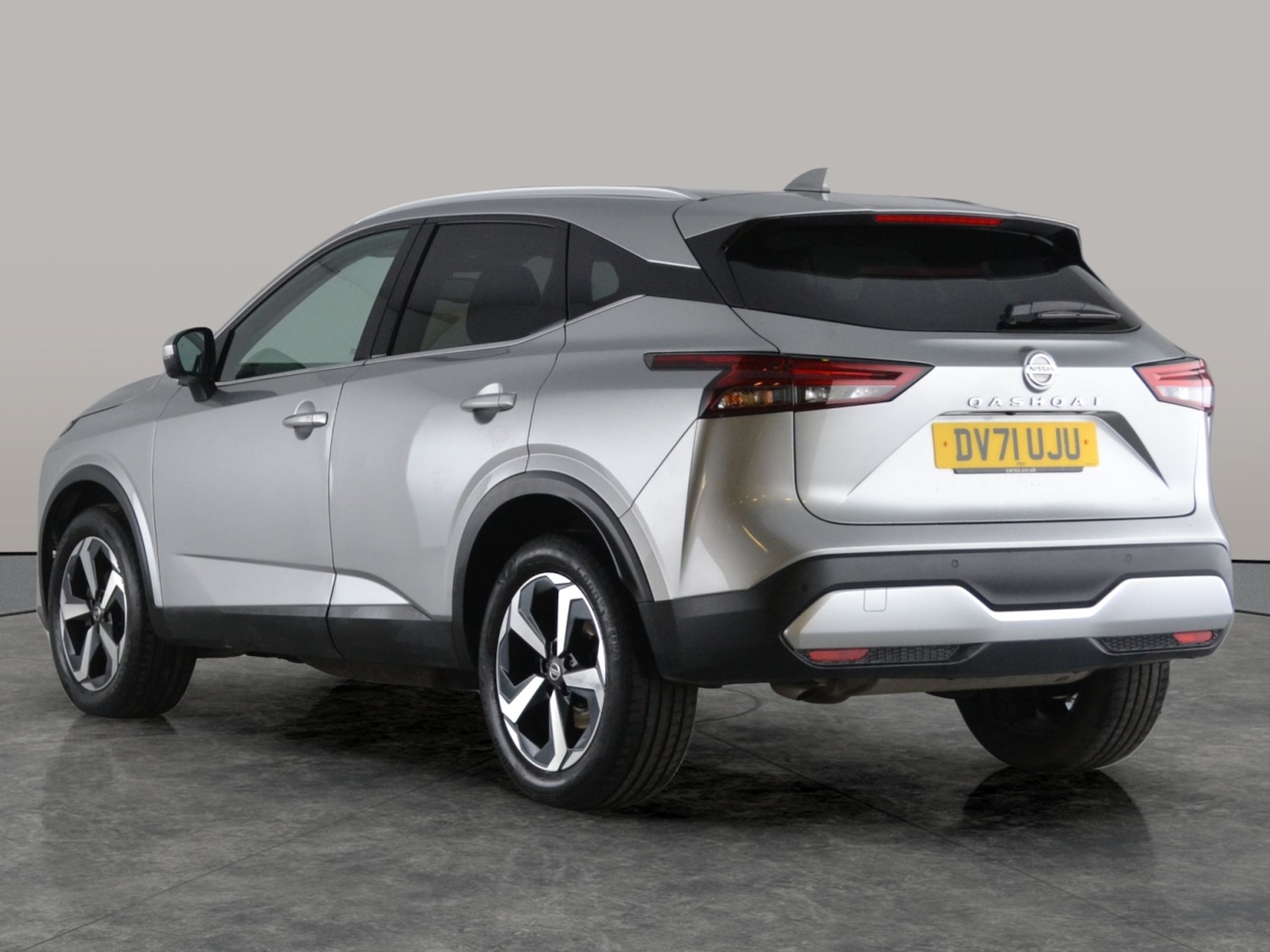 Used Nissan Qashqai 2021 for sale - 76777776: Photo 11