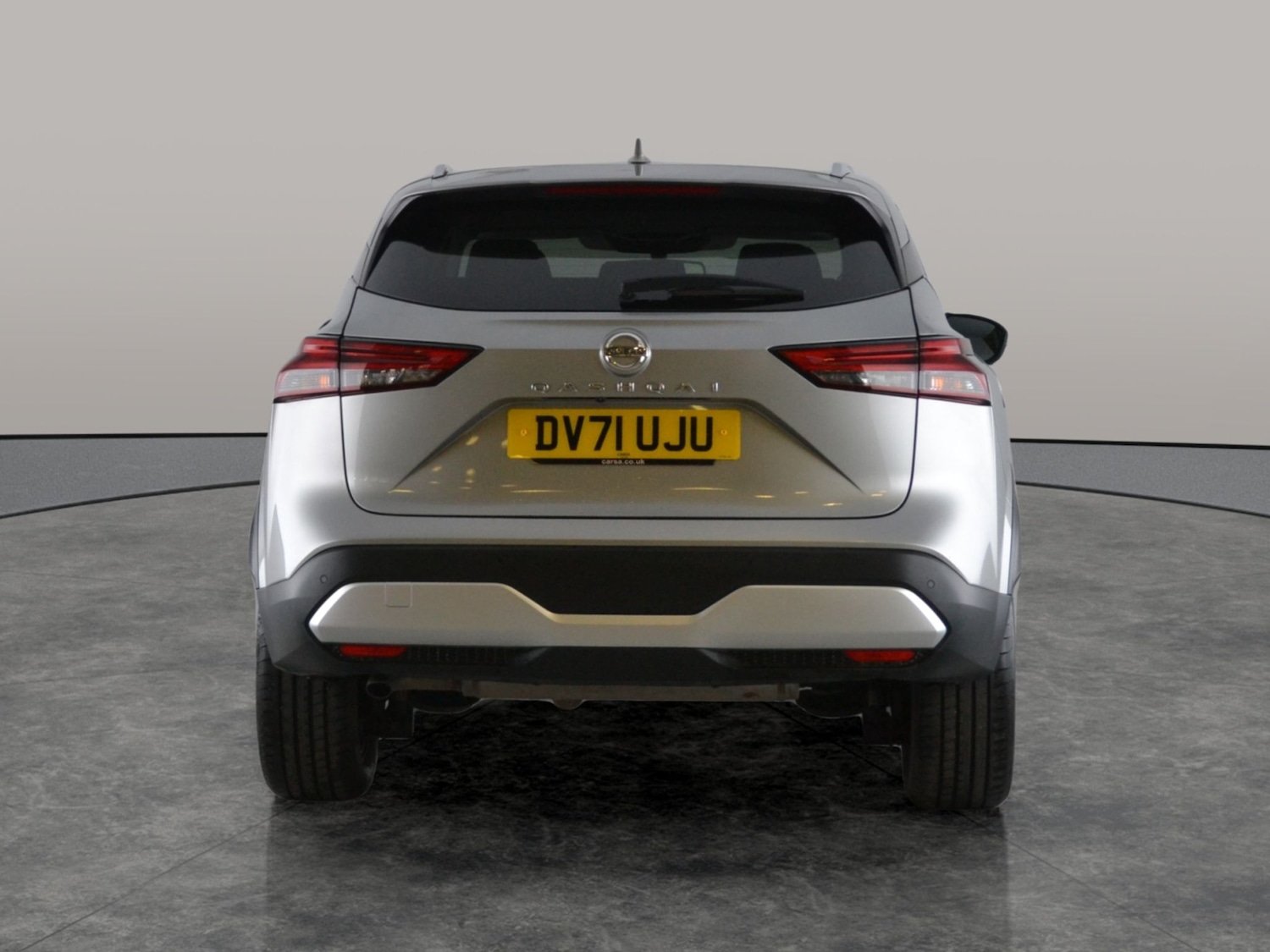 Used Nissan Qashqai 2021 for sale - 76777776: Photo 12