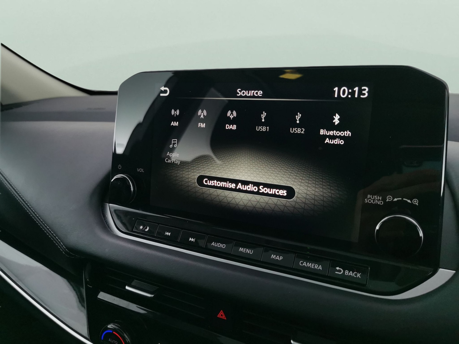 Used Nissan Qashqai 2021 for sale - 76777776: Photo 18