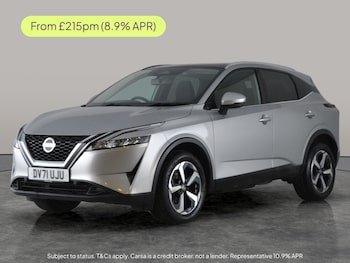 Used Nissan Qashqai 2021 for sale - 76777776: Photo