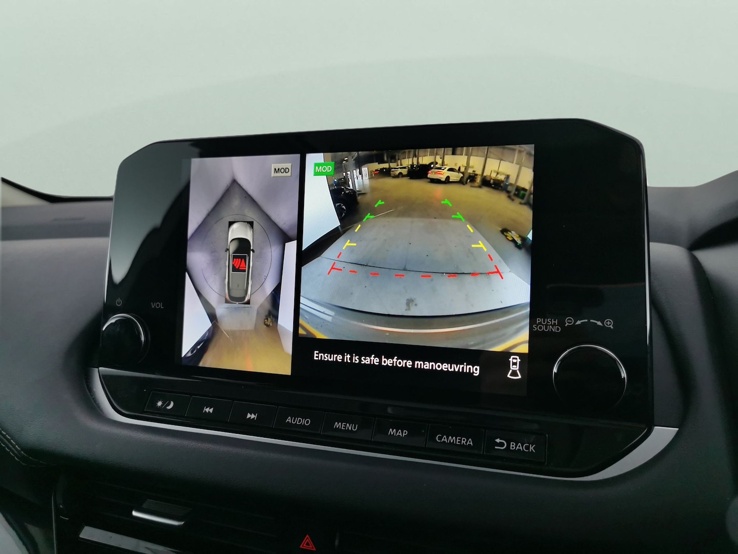 Used Nissan Qashqai 2021 for sale - 76777776: Photo 20