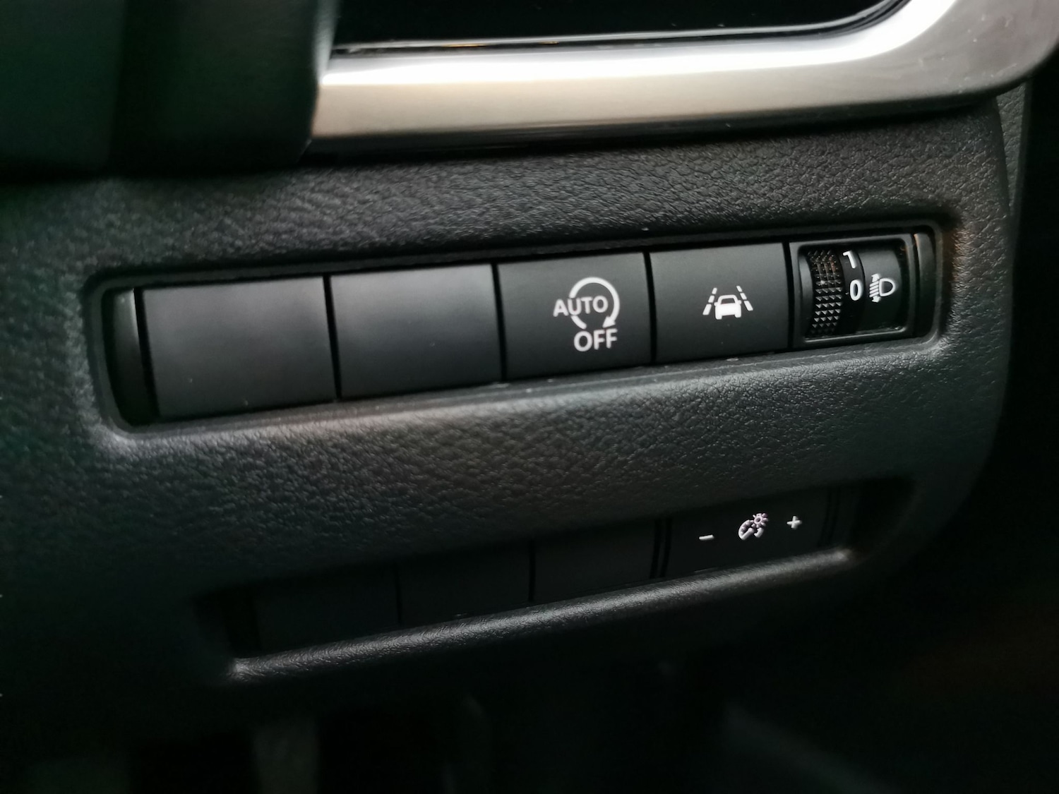 Used Nissan Qashqai 2021 for sale - 76777776: Photo 23