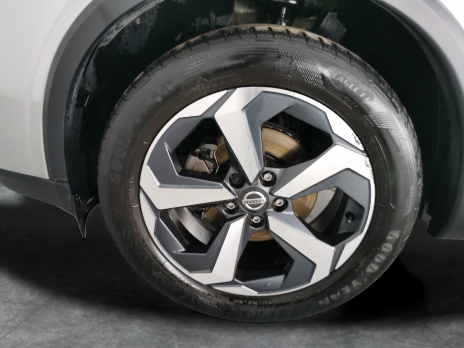 Used Nissan Qashqai 2021 for sale - 76777776: Photo 25