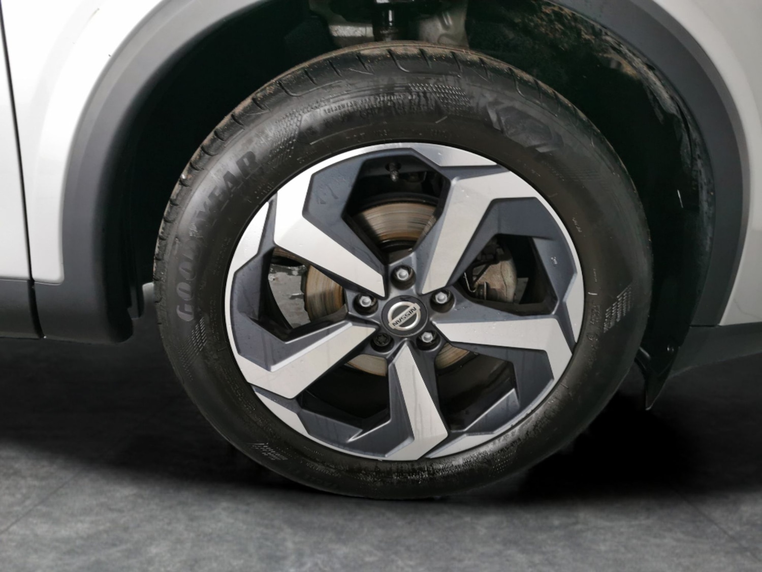 Used Nissan Qashqai 2021 for sale - 76777776: Photo 26