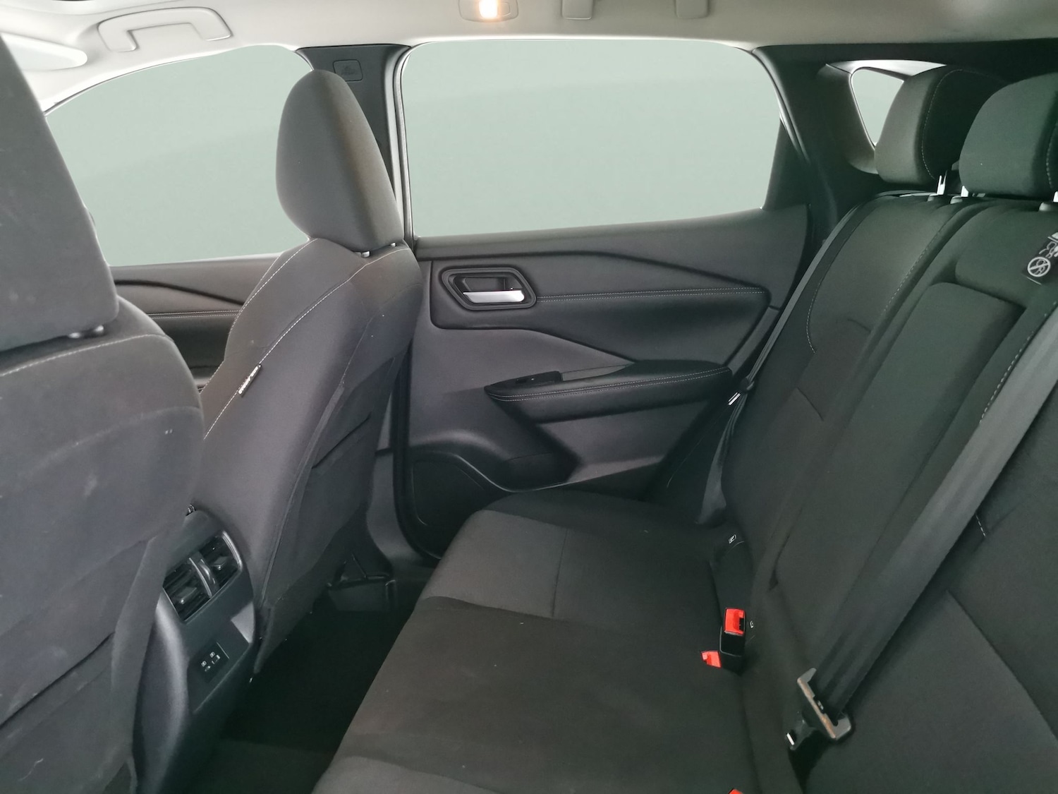 Used Nissan Qashqai 2021 for sale - 76777776: Photo 28