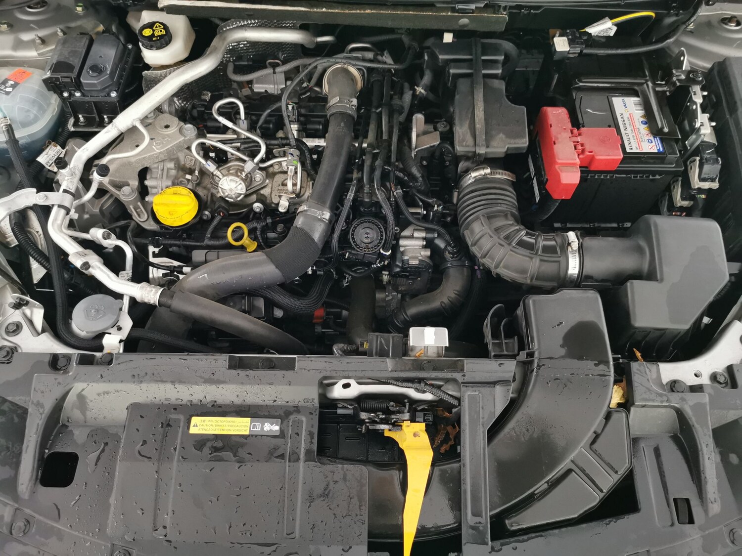 Used Nissan Qashqai 2021 for sale - 76777776: Photo 35