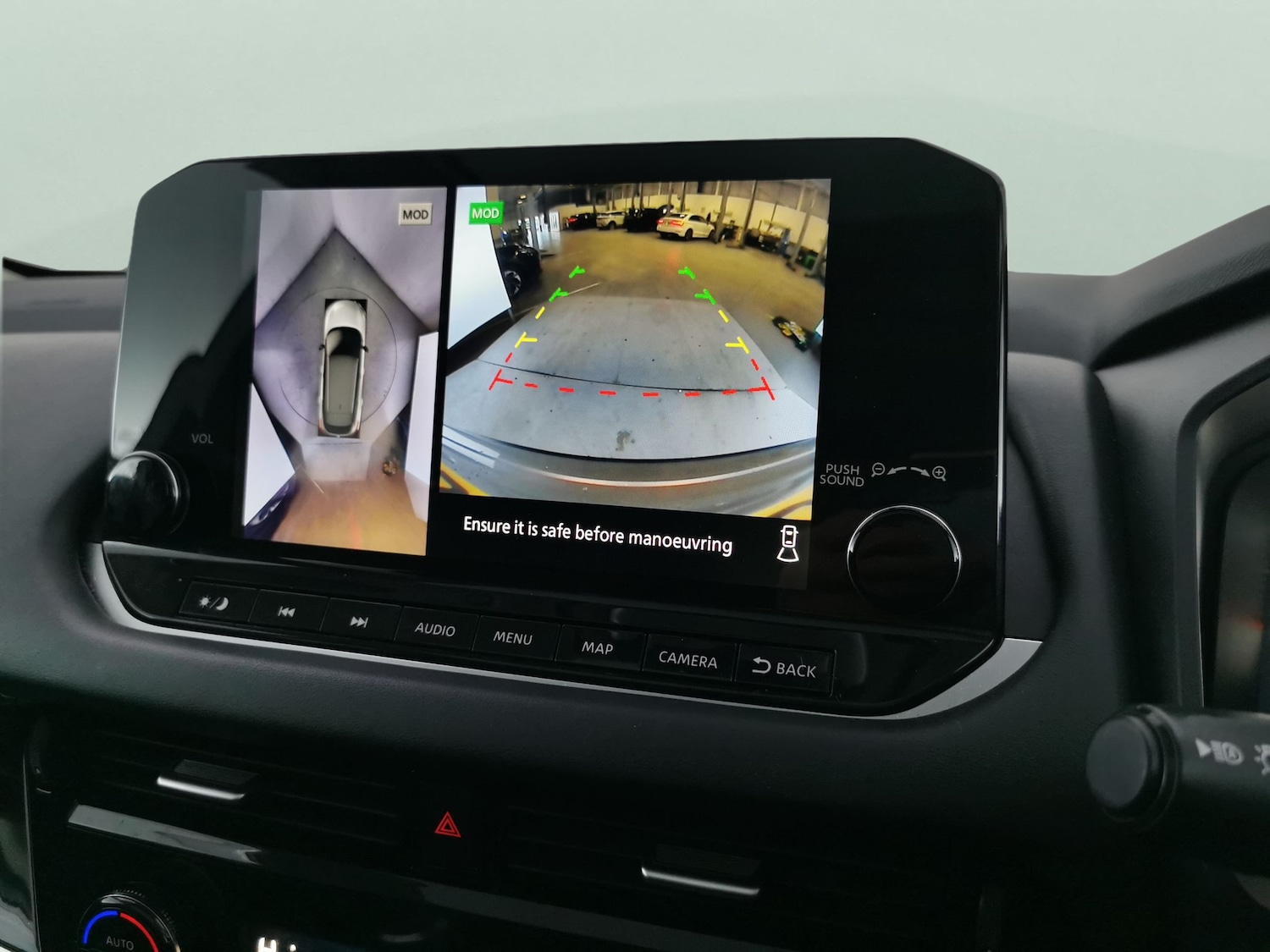 Used Nissan Qashqai 2021 for sale - 76777776: Photo 6