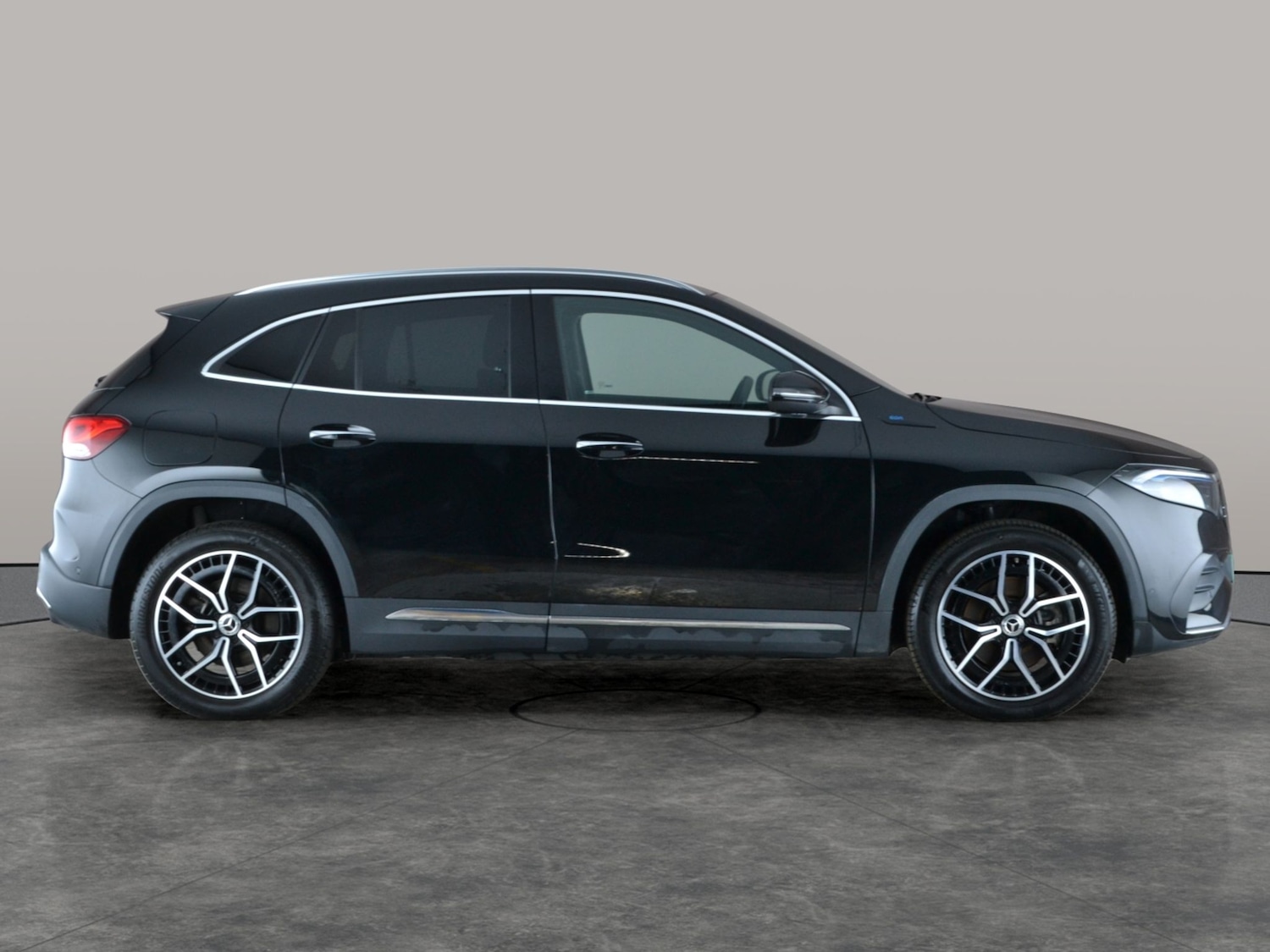 Used Mercedes-Benz EQA 2022 for sale - 77432411: Photo 10