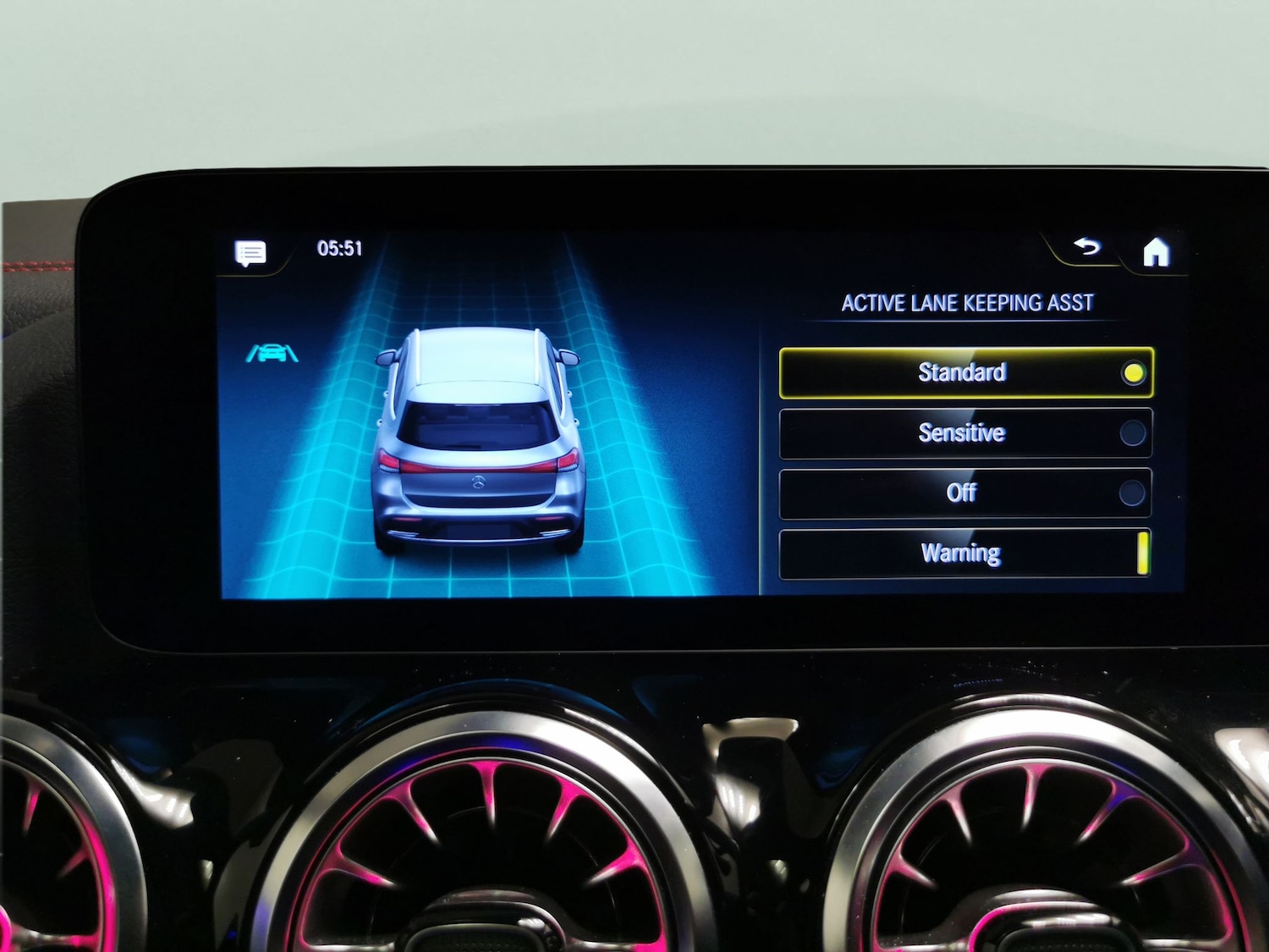 Used Mercedes-Benz EQA 2022 for sale - 77432411: Photo 22