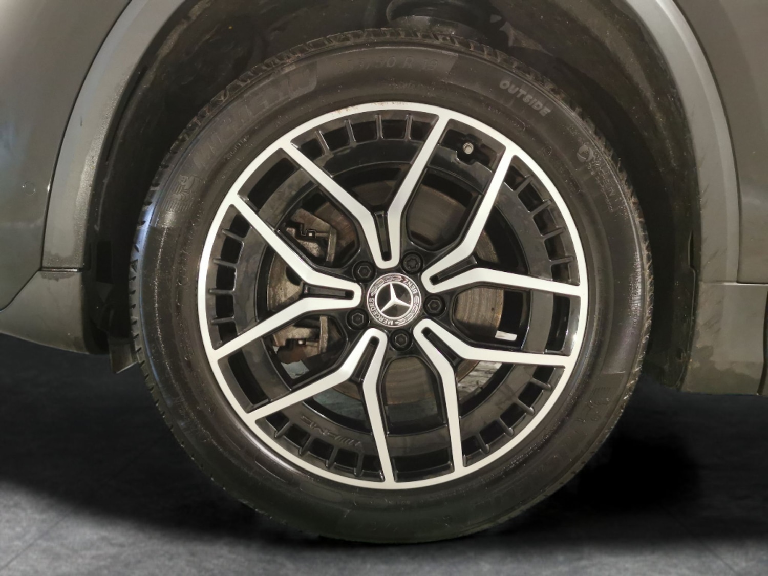 Used Mercedes-Benz EQA 2022 for sale - 77432411: Photo 23