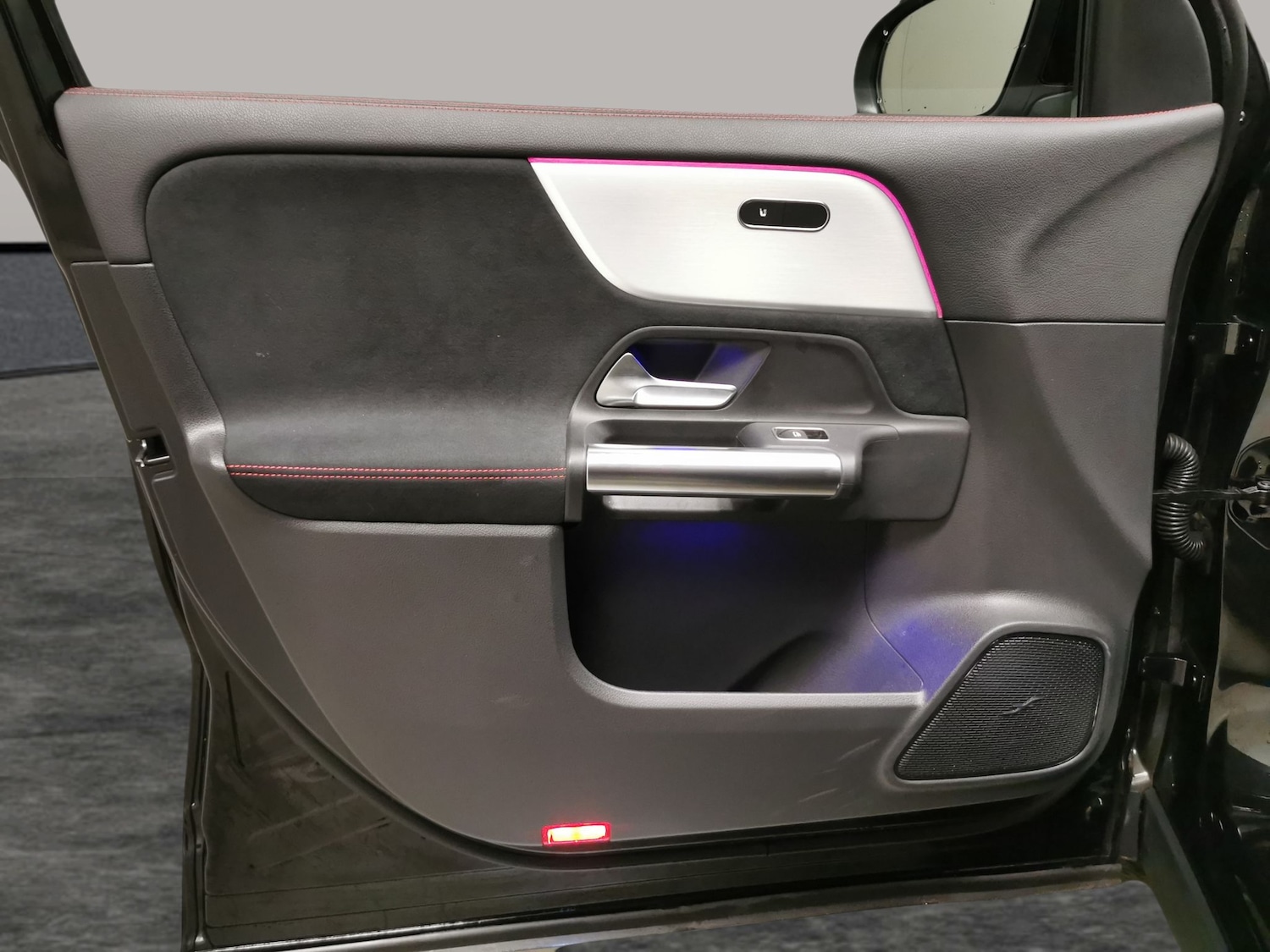 Used Mercedes-Benz EQA 2022 for sale - 77432411: Photo 27