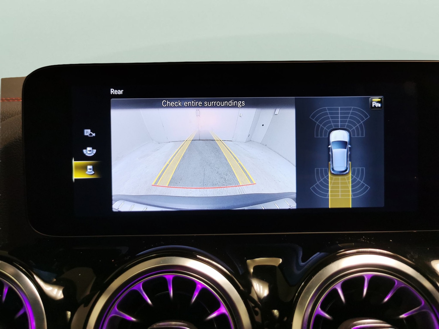 Used Mercedes-Benz EQA 2022 for sale - 77432411: Photo 5