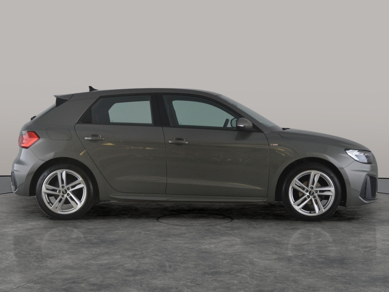 Used Audi A1 2021 for sale - 78166798: Photo 10