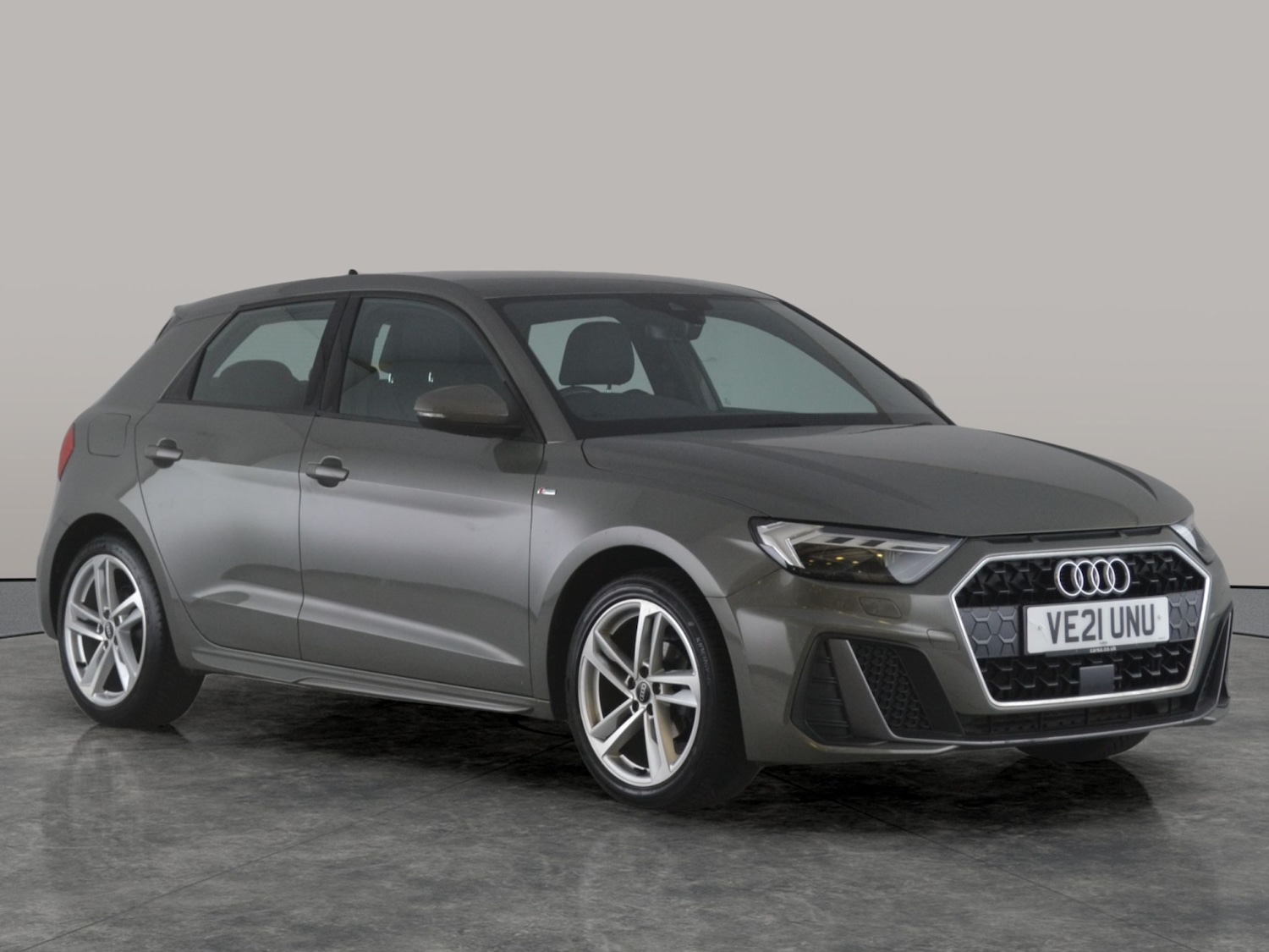 Used Audi A1 2021 for sale - 78166798: Photo 11