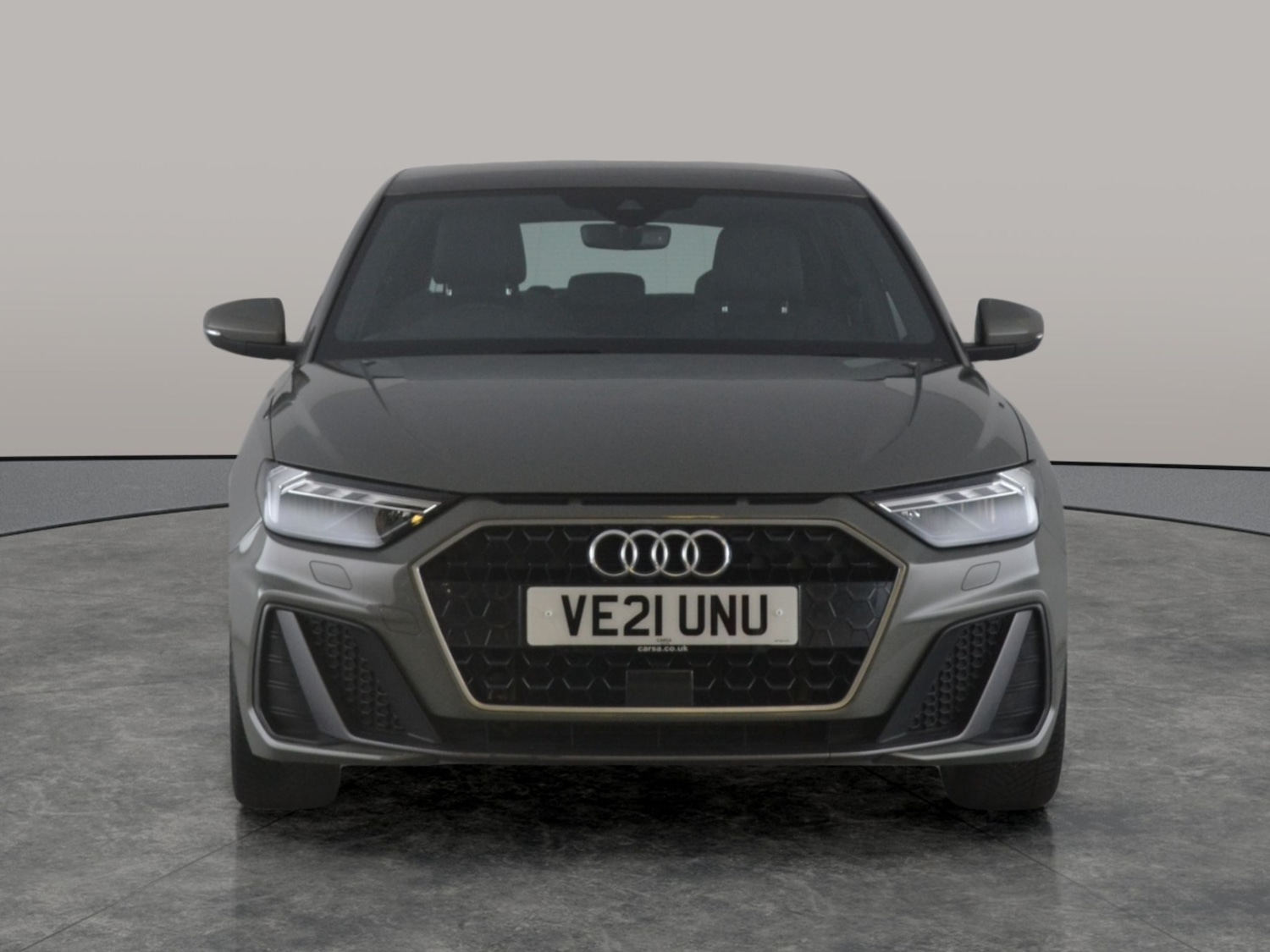 Used Audi A1 2021 for sale - 78166798: Photo 12