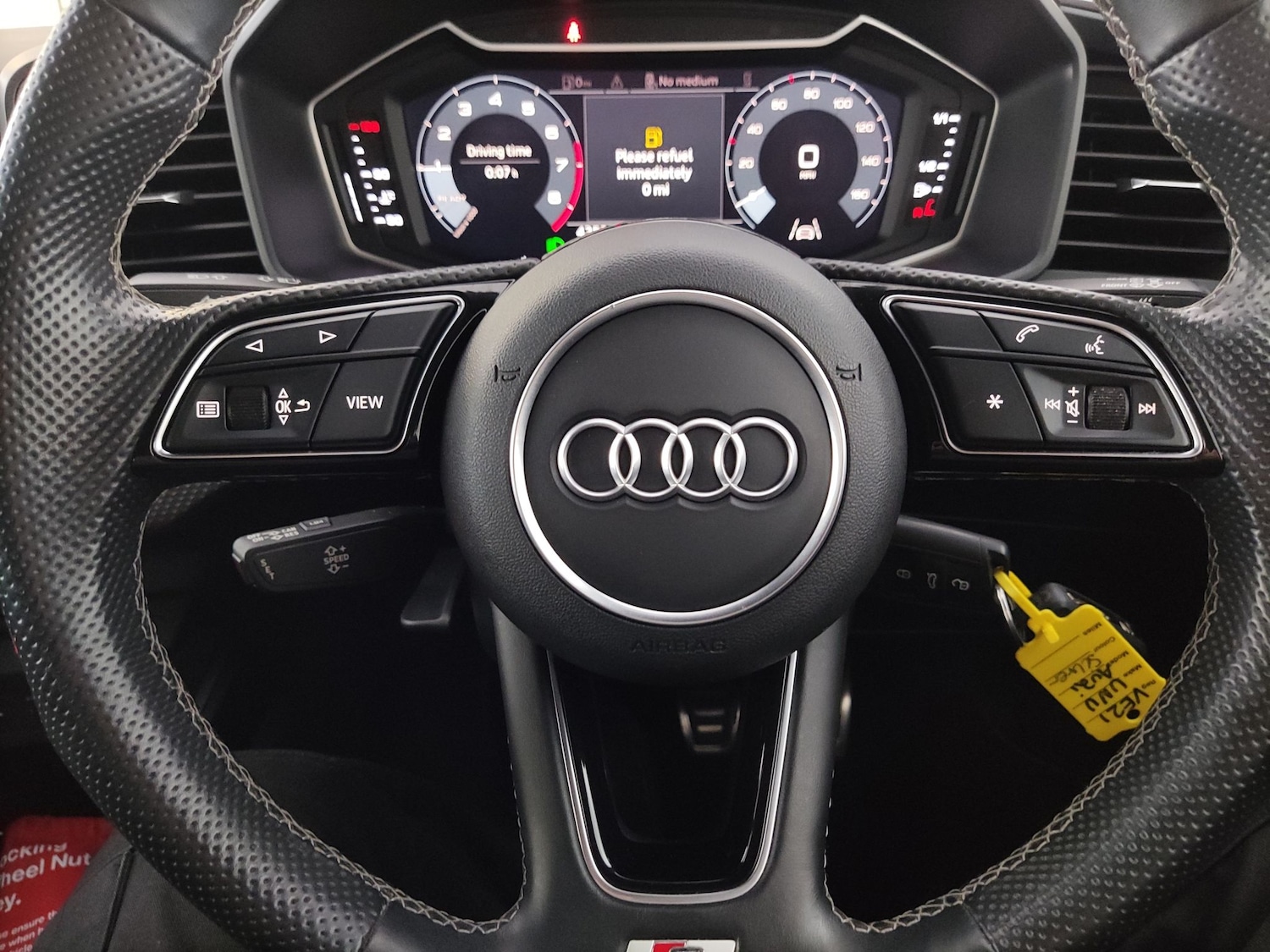 Used Audi A1 2021 for sale - 78166798: Photo 15