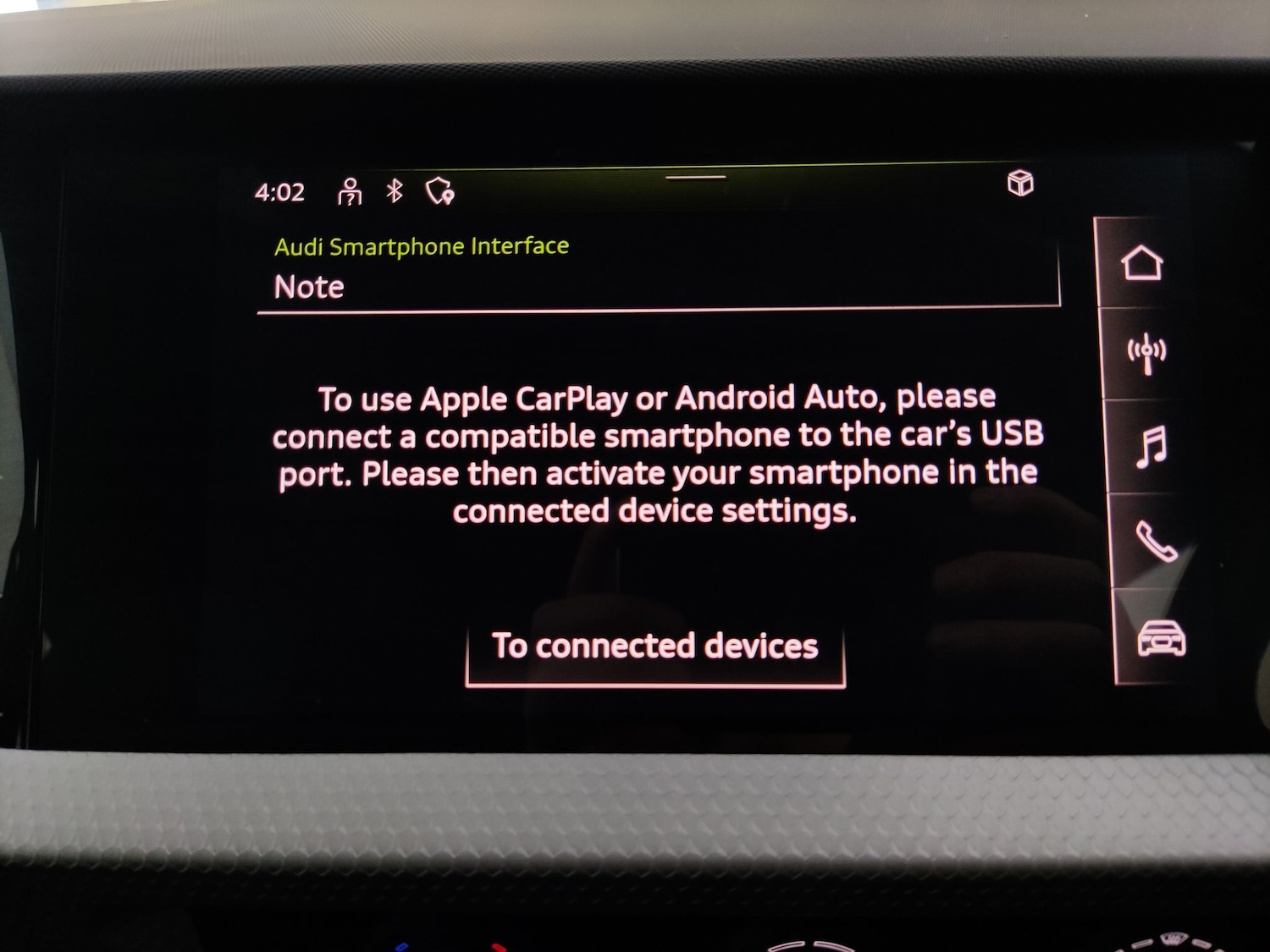 Used Audi A1 2021 for sale - 78166798: Photo 17