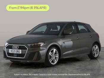 Audi A1 feature image